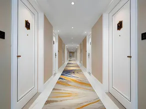 Vienna International Hotel Jiangsu Nantong Gongnong Road - Image 4