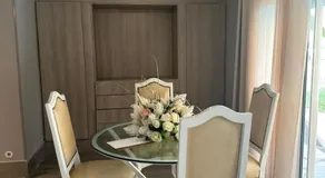 Penthouse cosy avec piscine privée - Image 4