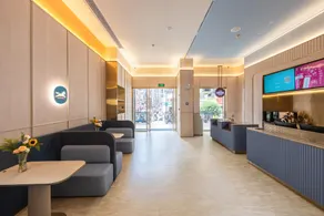 Hanting Hotel Guiyang Xiaohe Changjiang Road Subway Station - Image 2