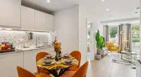 Apartment in Wimbledon with Cinema, Gym, Game Room! Upto 30 Percent OFF - Image 3
