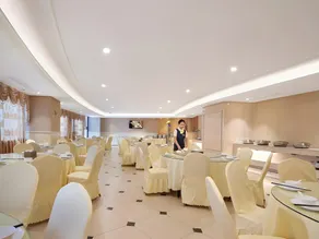 Vienna International Hotel Henan Puyang Zhongyuan East Road High-speed Railway Station - Image 5