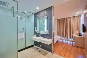 Hanting Hotel Wuxi Xinqu Changjiang Road - Image 3