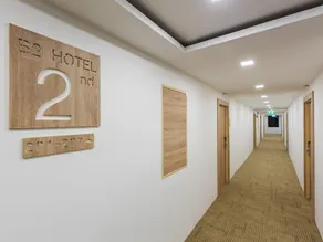 B2 Ubon Premier Hotel - Image 4