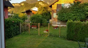 Helene Hohenems, 4-12 P, Haus, 4 Schlafzimmer, Küche, Parkplatz, Garten, Wifi - Image 2