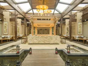 Xian Huaqingyutang Hotel - Image 2