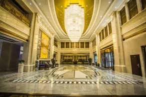 Hanchuan Binhu International Hotel - Image 3