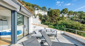 La Terrasse 6-Vue Mer Panoramique & Piscine, BBQ - Image 3