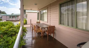 Wollongong Surf Leisure Resort - Image 4