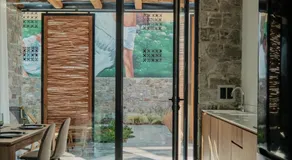 Barefoot Luxury Eressos Apartments - Image 5