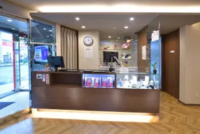 DJ Hostel Ginza - Image 5