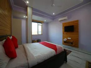 38172 The Lodge B&B - Image 3