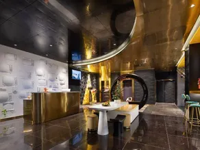 Jianjing Film Hotel (Yueyang high-speed railway station Branch) - Image 2