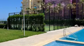 Apartamento de playa Valmar - Beachfront exclusive residential - Image 3