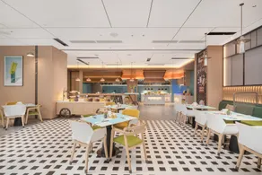 Home2 Suite by Hilton Dongguan Shijie - Image 3