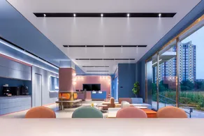 Hanting Hotel Xinzhou Dingxiang Jinchang Street - Image 2