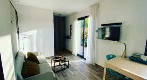 Le petit Mazet du Domaine avec sa piscine - Image 2
