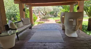 B&B Villa Sbaraglia - Image 4
