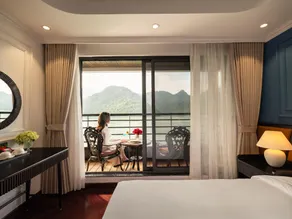 Era Premium Cruises Halong - Image 4