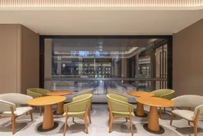 JI Hotel (Yangzhou Slender West Lake Garden) - Image 4