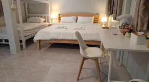 Yellow house salaya - Image 4