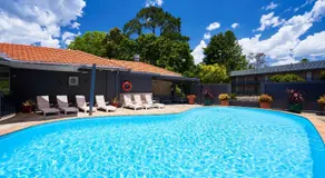 Comfort Resort Leura Gardens - Image 4