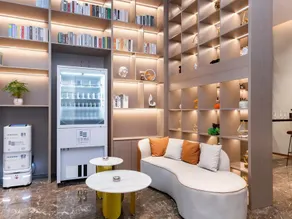 ECHIC Hotel（Yueyang Lou District Pedestrian Street Branch） - Image 3