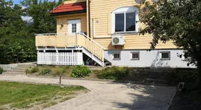 Private room and bathroom in the heart of Drammen - Image 4