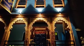 Aura B&B - The Haveli Homestay - Image 4