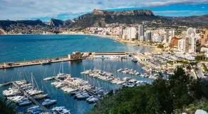 Calpe cozy apartment with the mountain view 5 min to the beach - Image 3