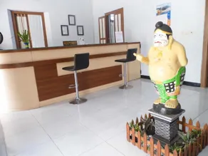 Hotel Ilhami Blitar - Image 3
