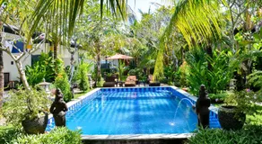 Palm Garden Bali - Image 2