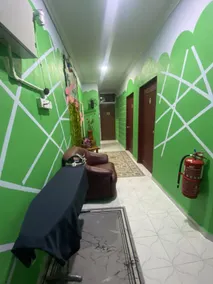 Hotel Budget Sal D’bali Inn - Image 3