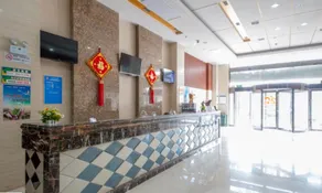 GreenTree Inn Yancheng Dongtai Railway Station Beihai East Road Express Hotel - Image 2