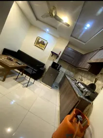 family apartments step away from main markaz - Image 3