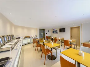 City Comfort Inn Jiangmen Pengjiang Shengli Road Thirty-three Xu Street - Image 3