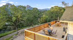 Casita 3 Rios Secluded Mountain Top Home Minutes to Sequoias & Kings Canyon - Image 2