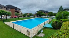 Hondarribia con piscina, parking y terraza - Image 5