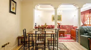 Rabat Salé - Layover Guest House Apartement 1 near Airport - Image 4
