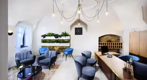 Kalix Boutique Hotel - Image 4