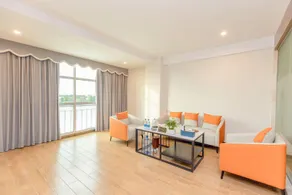 Ruihua Hotel (Dongguan Gaobu Avenue Branch) - Image 4