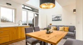 Bergheim Plose - Appartements in St Andrä bei Brixen - Image 4