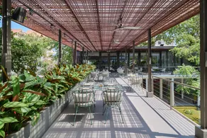 Plantation Urban Resort & Spa - Image 5
