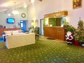 Select Inn Breckenridge - Image 2