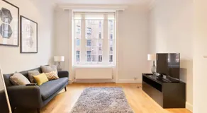 2 bedroom luxury Knightsbridge - Image 5