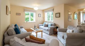 Willow House, Knodishall - Image 2
