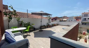Tranquilo y con terraza - Image 4