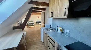 Apartmány Statek Bezdědice - Image 2
