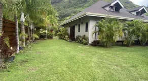 MOOREA - Villa Tiahura - Image 5