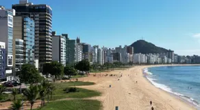 Praia da Costa, SUNRISE STAY - Image 5