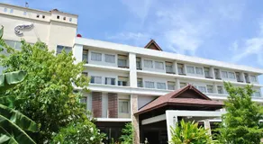 Nana Buri Hotel - Image 5